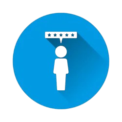 shaadi.com customer Reviews icon